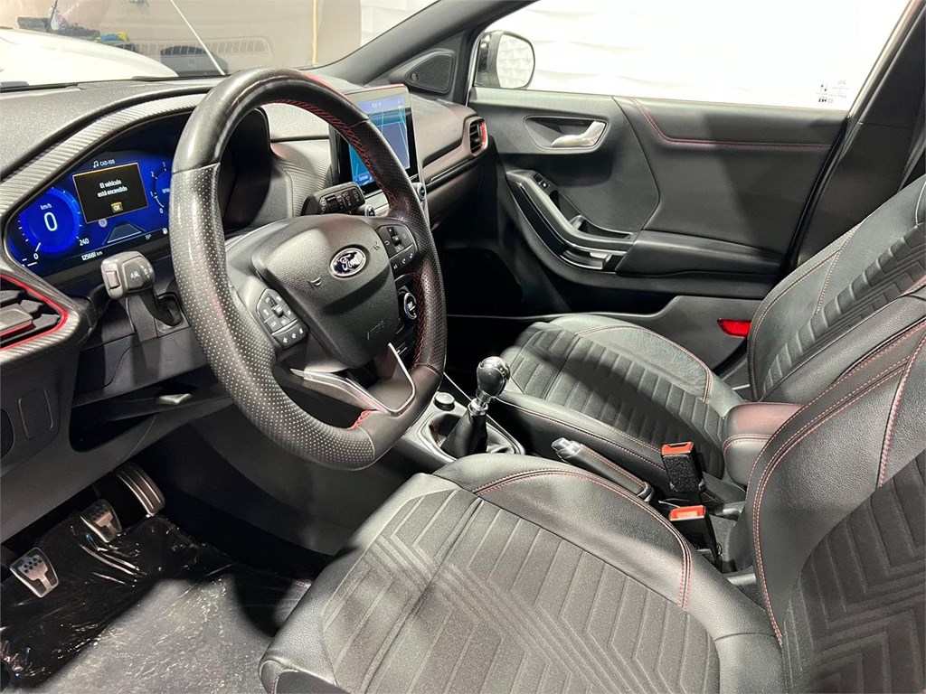 Foto 13 FORD PUMA ST-LINE 1.5 120CV