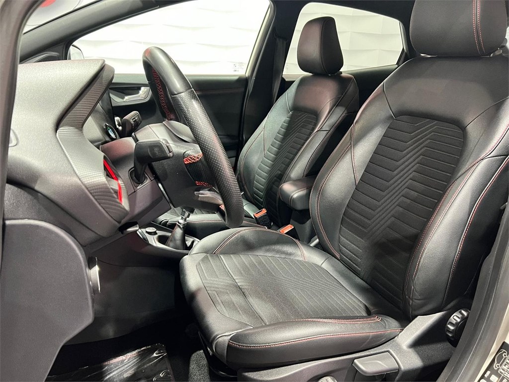 Foto 14 FORD PUMA ST-LINE 1.5 120CV