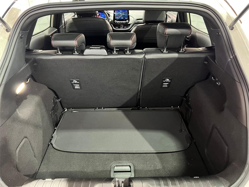 Foto 15 FORD PUMA ST-LINE 1.5 120CV