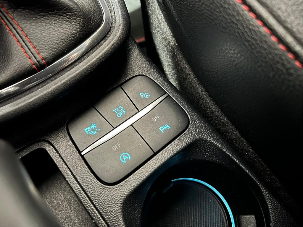 Foto 18 FORD PUMA ST-LINE 1.5 120CV