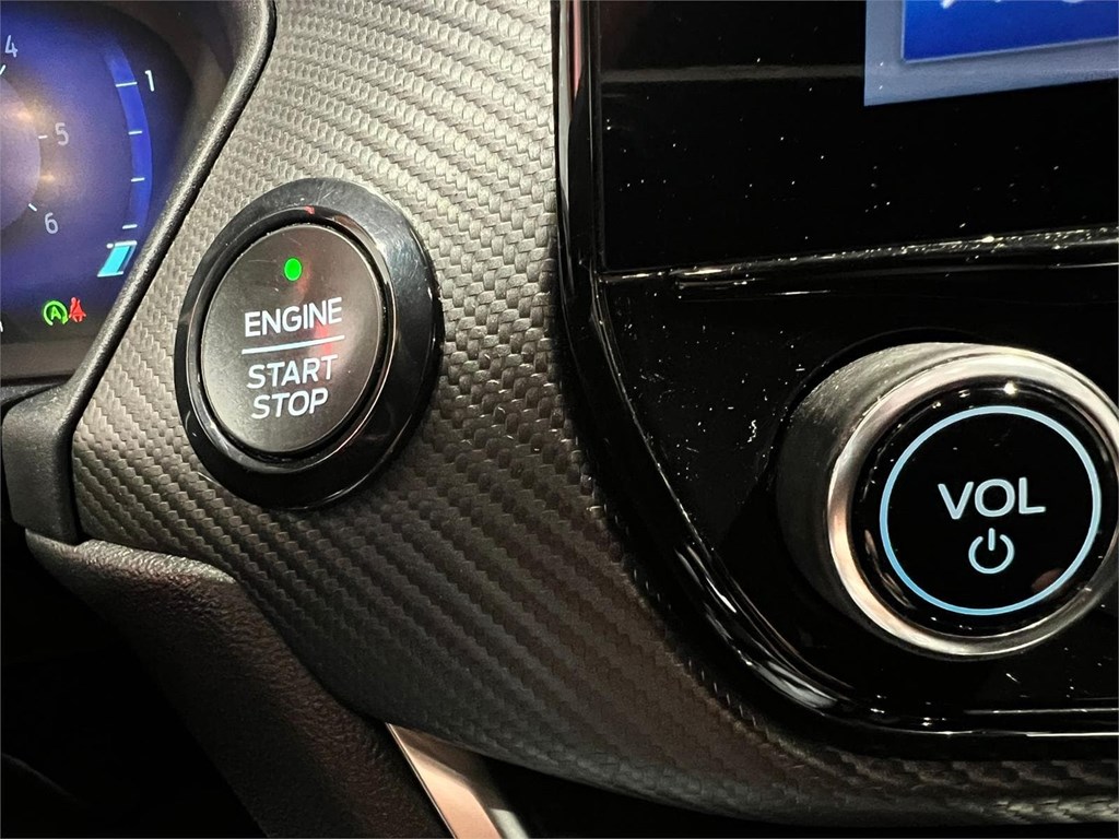 Foto 19 FORD PUMA ST-LINE 1.5 120CV