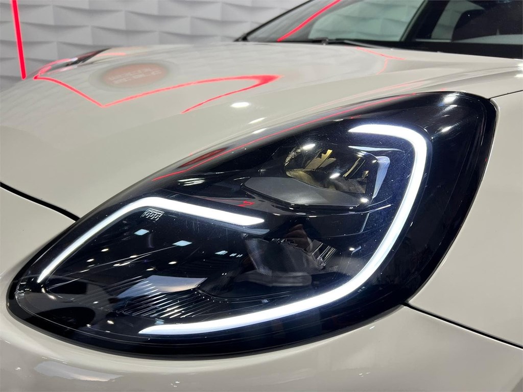 Foto 4 FORD PUMA ST-LINE 1.5 120CV