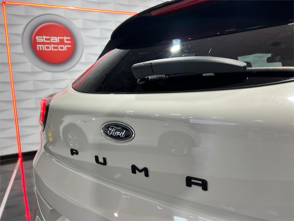 Foto 5 FORD PUMA ST-LINE 1.5 120CV