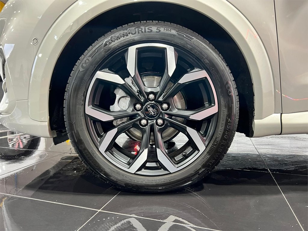 Foto 6 FORD PUMA ST-LINE 1.5 120CV