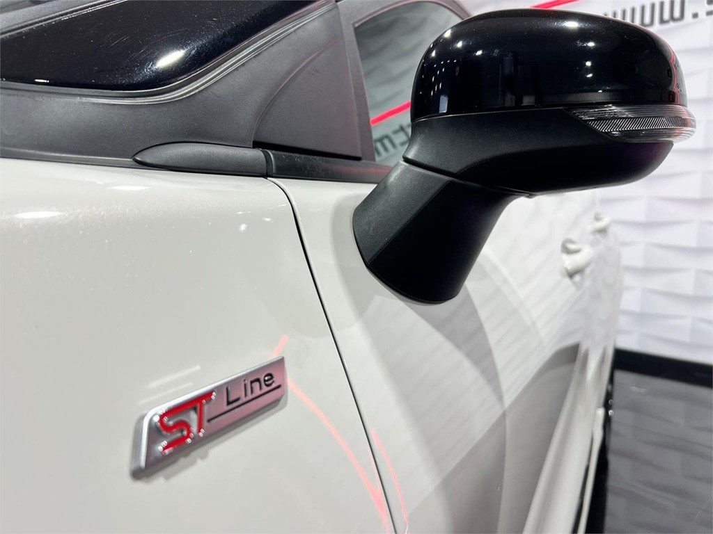 Foto 7 FORD PUMA ST-LINE 1.5 120CV