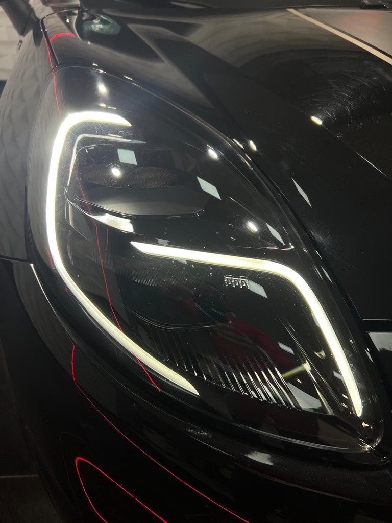 Foto 12 FORD PUMA ST LINE X GOLD EDITION ECOBOOST MHEV