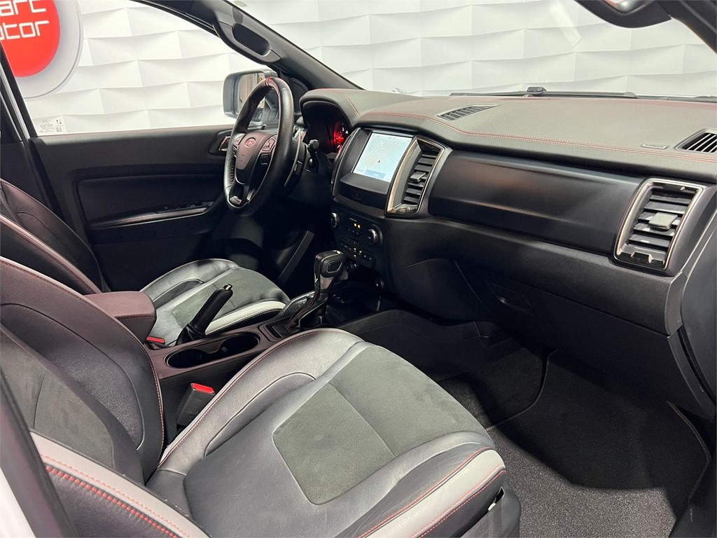 Foto 11 FORD RANGER 2.0 ECOBLUE 214CV 4X4 DOBLE CABINA RAPTOR AT
