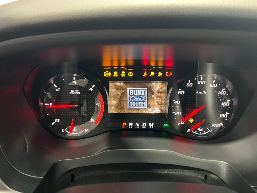 Foto 15 FORD RANGER 2.0 ECOBLUE 214CV 4X4 DOBLE CABINA RAPTOR AT