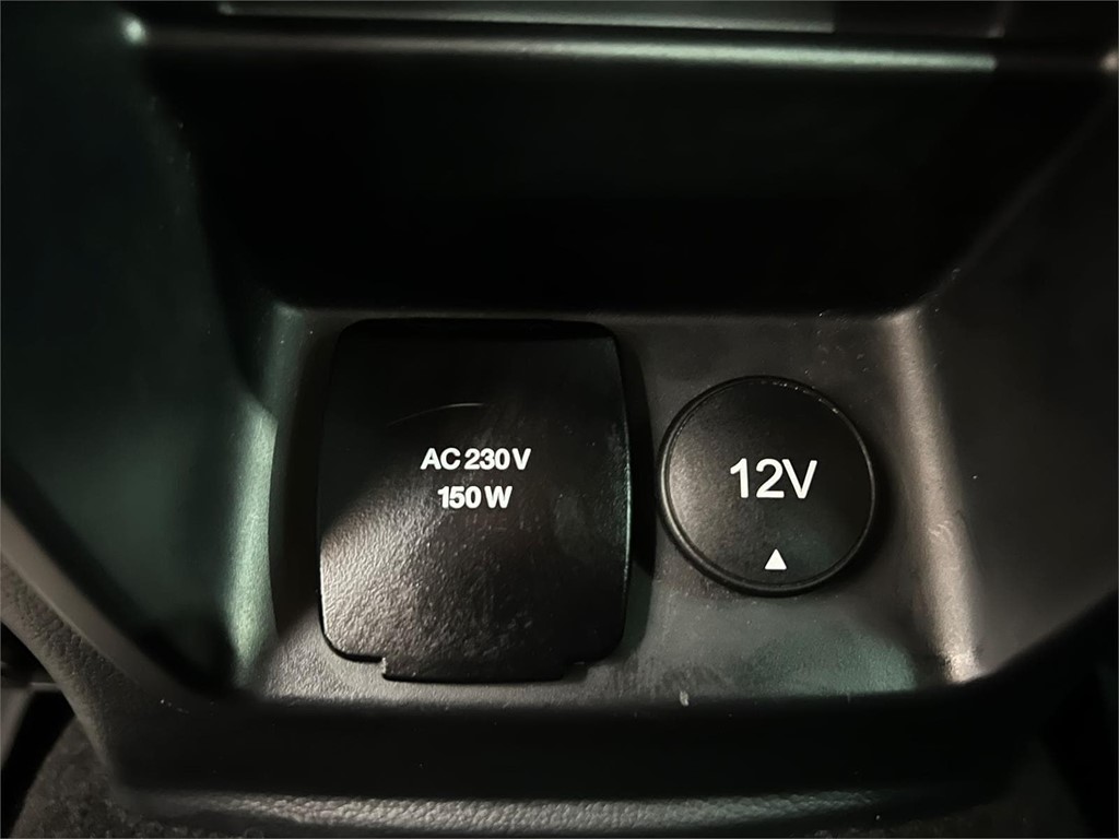 Foto 16 FORD RANGER 2.0 ECOBLUE 214CV 4X4 DOBLE CABINA RAPTOR AT