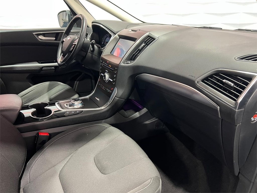 Foto 10 FORD S-MAX 2.0 TDCI 150CV