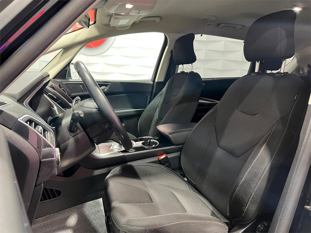 Foto 11 FORD S-MAX 2.0 TDCI 150CV