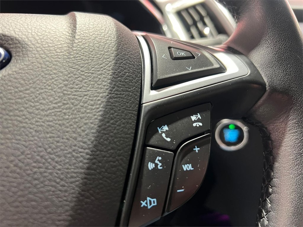 Foto 16 FORD S-MAX 2.0 TDCI 150CV