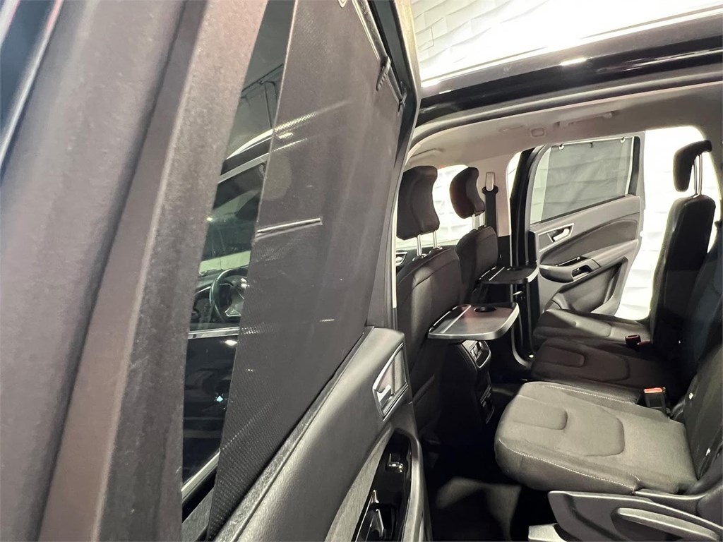 Foto 22 FORD S-MAX 2.0 TDCI 150CV