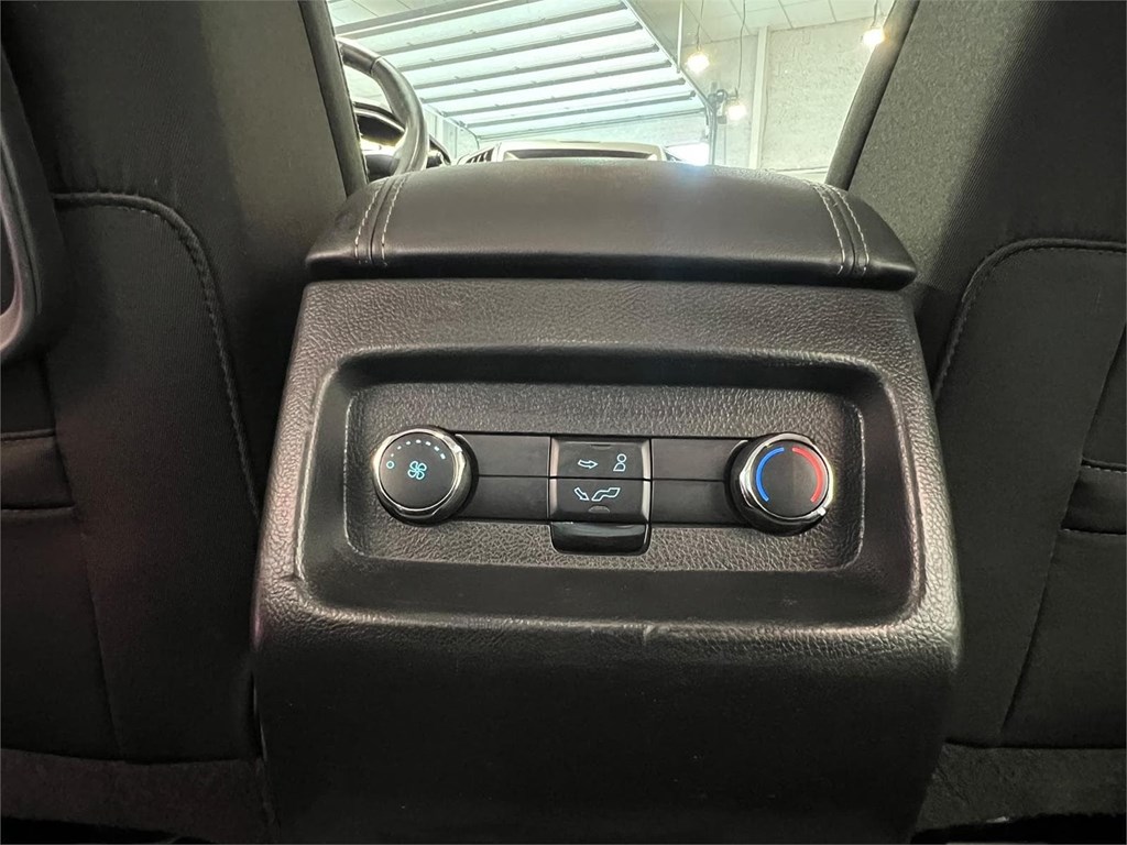 Foto 23 FORD S-MAX 2.0 TDCI 150CV