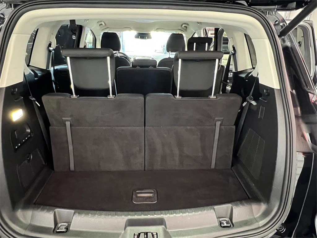 Foto 5 FORD S-MAX 2.0 TDCI 150CV