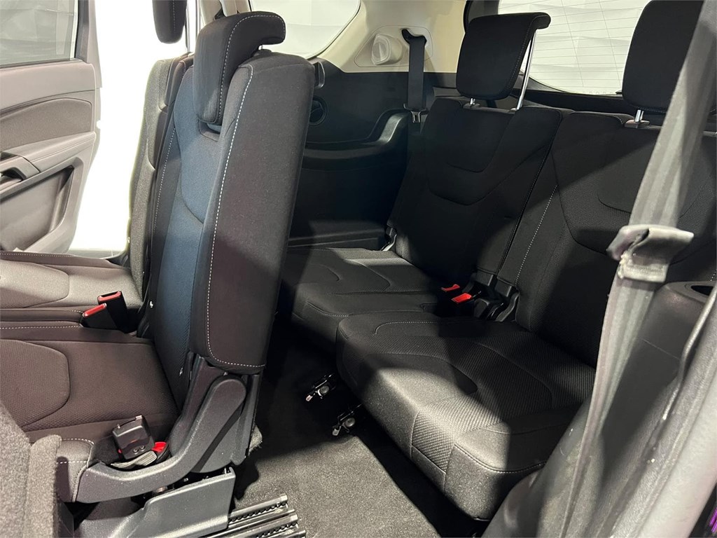 Foto 7 FORD S-MAX 2.0 TDCI 150CV