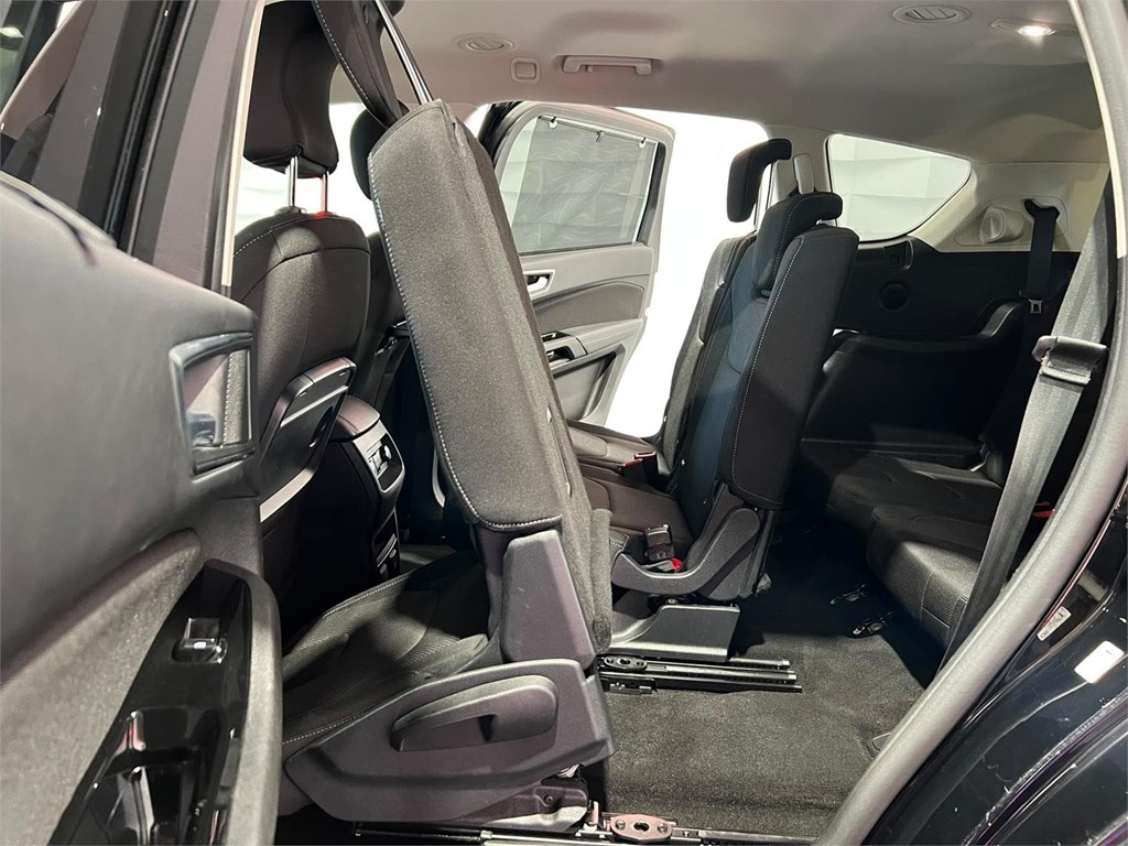 Foto 8 FORD S-MAX 2.0 TDCI 150CV