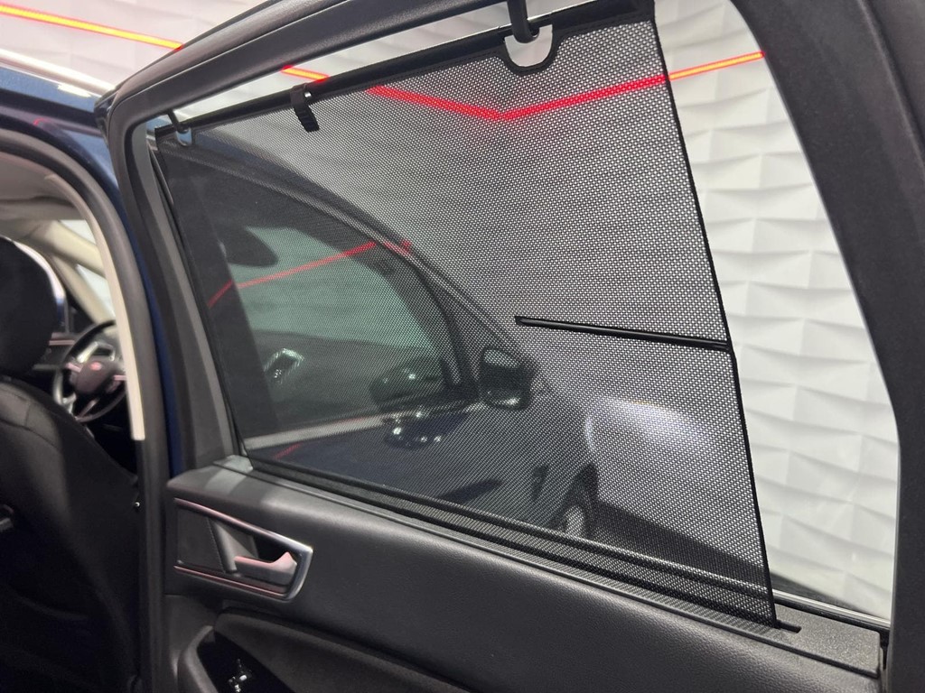 Foto 11 FORD S-MAX TITANIUM 2.0 ECOBLUE 150CV