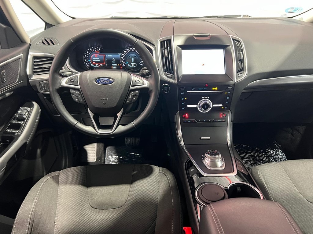 Foto 12 FORD S-MAX TITANIUM 2.0 ECOBLUE 150CV