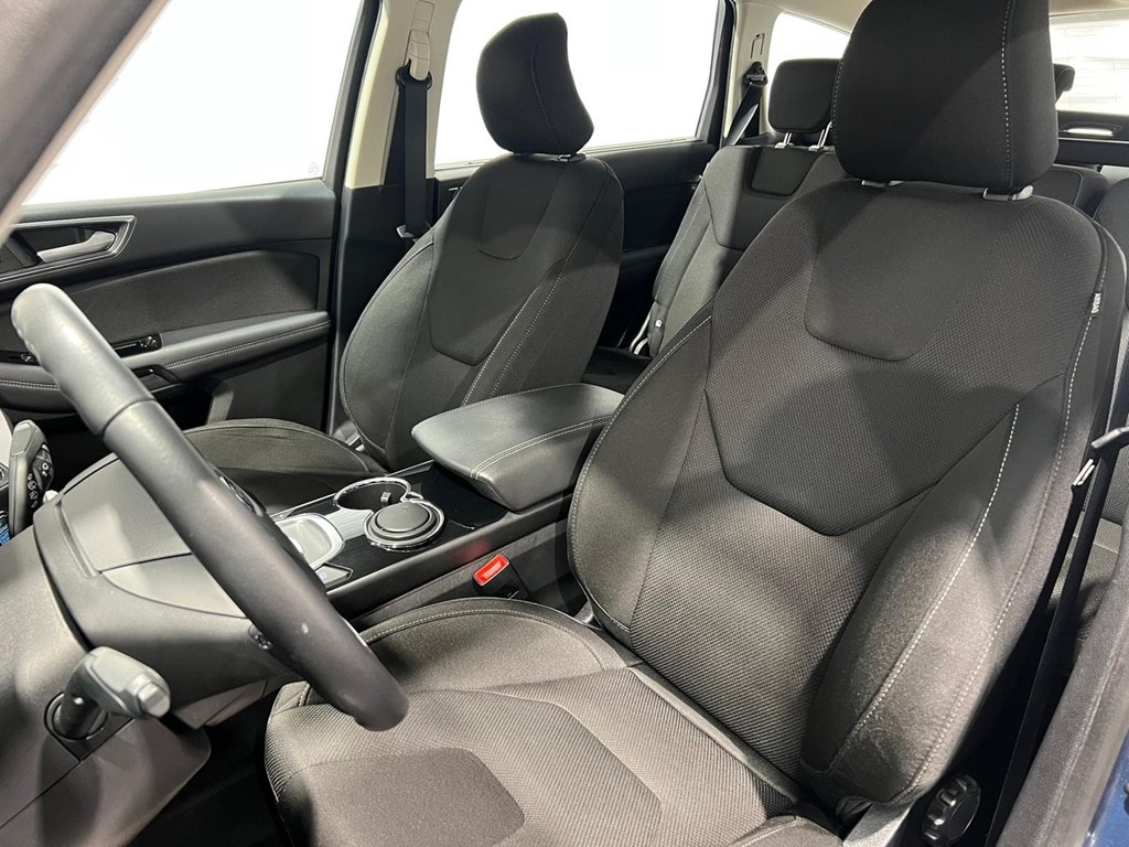 Foto 14 FORD S-MAX TITANIUM 2.0 ECOBLUE 150CV