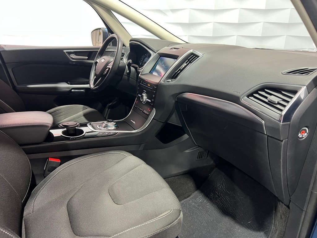Foto 15 FORD S-MAX TITANIUM 2.0 ECOBLUE 150CV