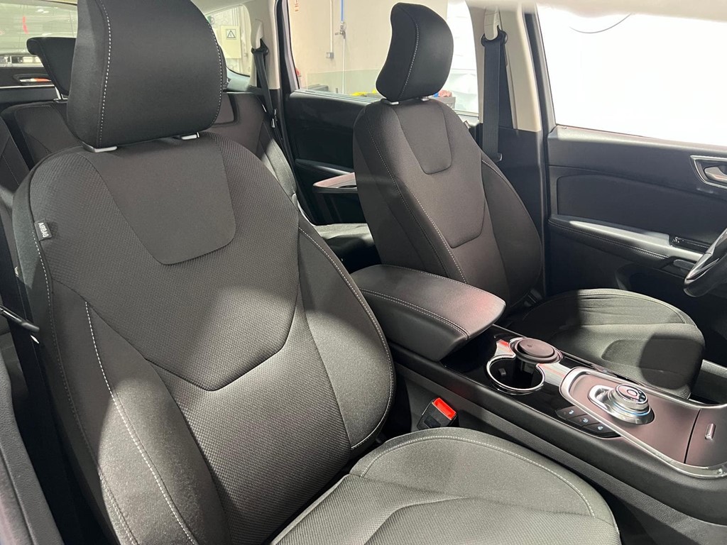 Foto 16 FORD S-MAX TITANIUM 2.0 ECOBLUE 150CV