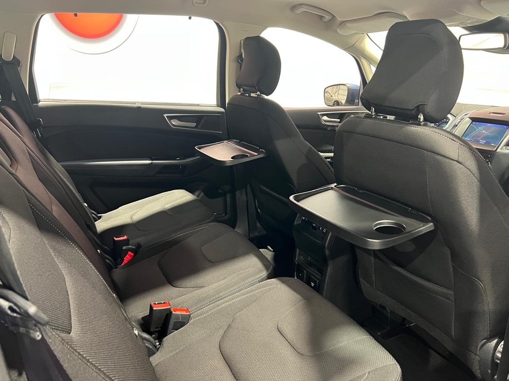 Foto 17 FORD S-MAX TITANIUM 2.0 ECOBLUE 150CV