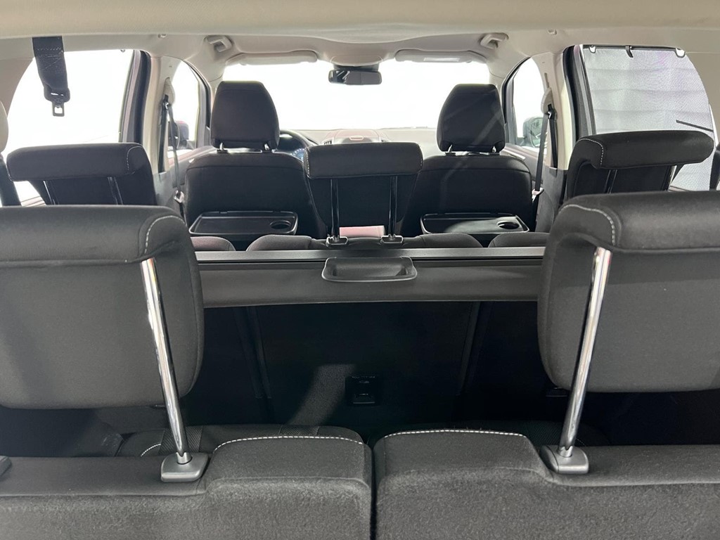 Foto 18 FORD S-MAX TITANIUM 2.0 ECOBLUE 150CV