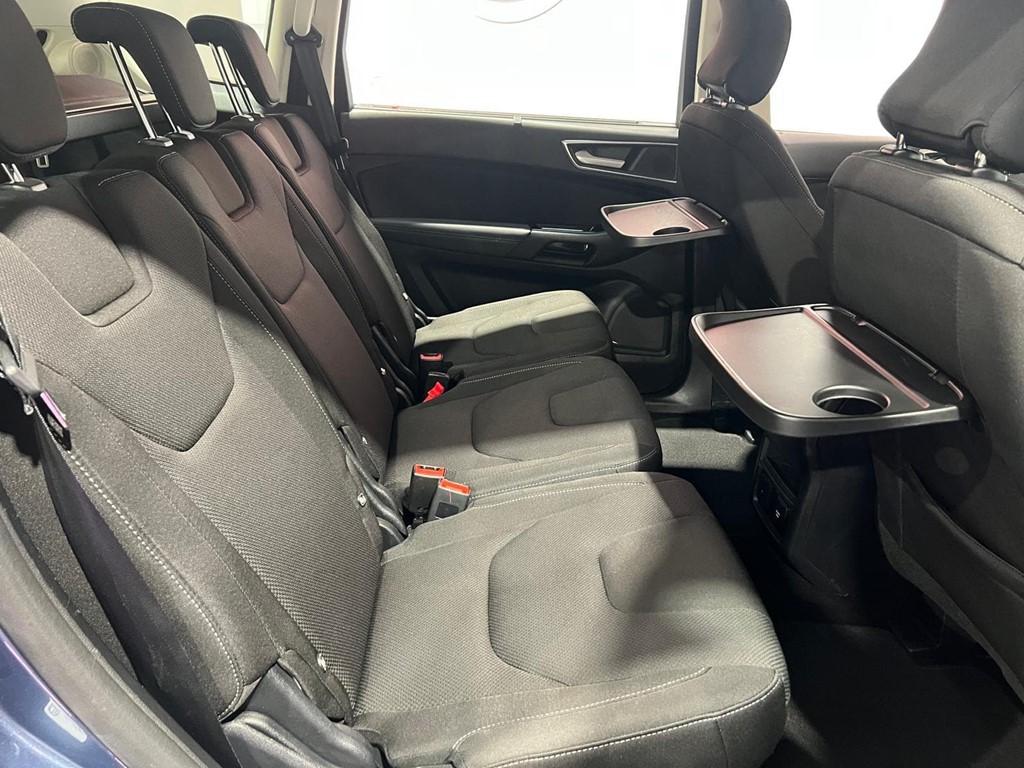 Foto 19 FORD S-MAX TITANIUM 2.0 ECOBLUE 150CV