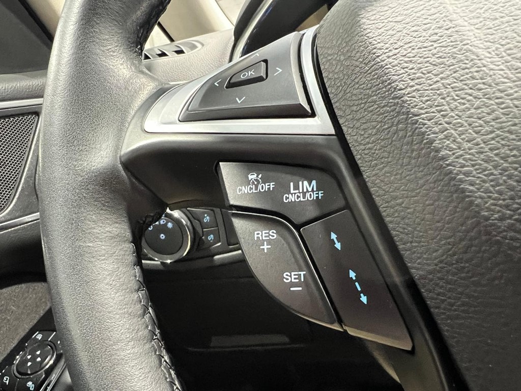 Foto 20 FORD S-MAX TITANIUM 2.0 ECOBLUE 150CV