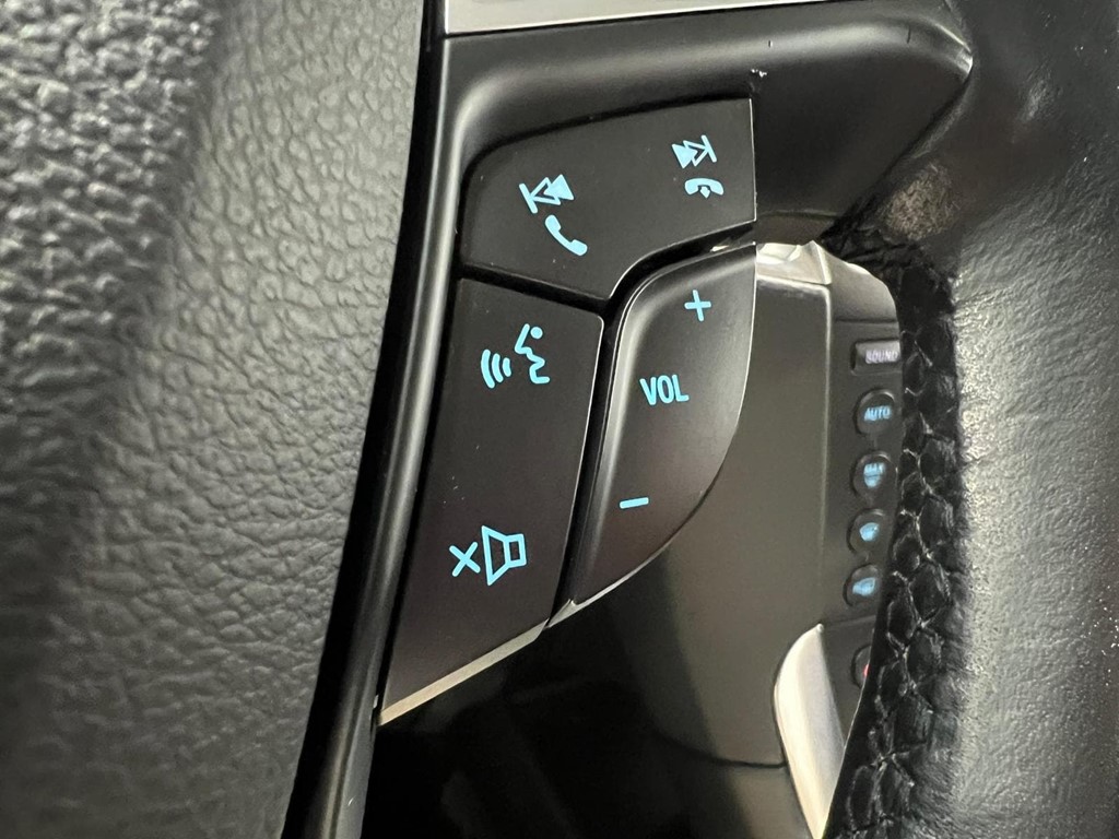 Foto 21 FORD S-MAX TITANIUM 2.0 ECOBLUE 150CV