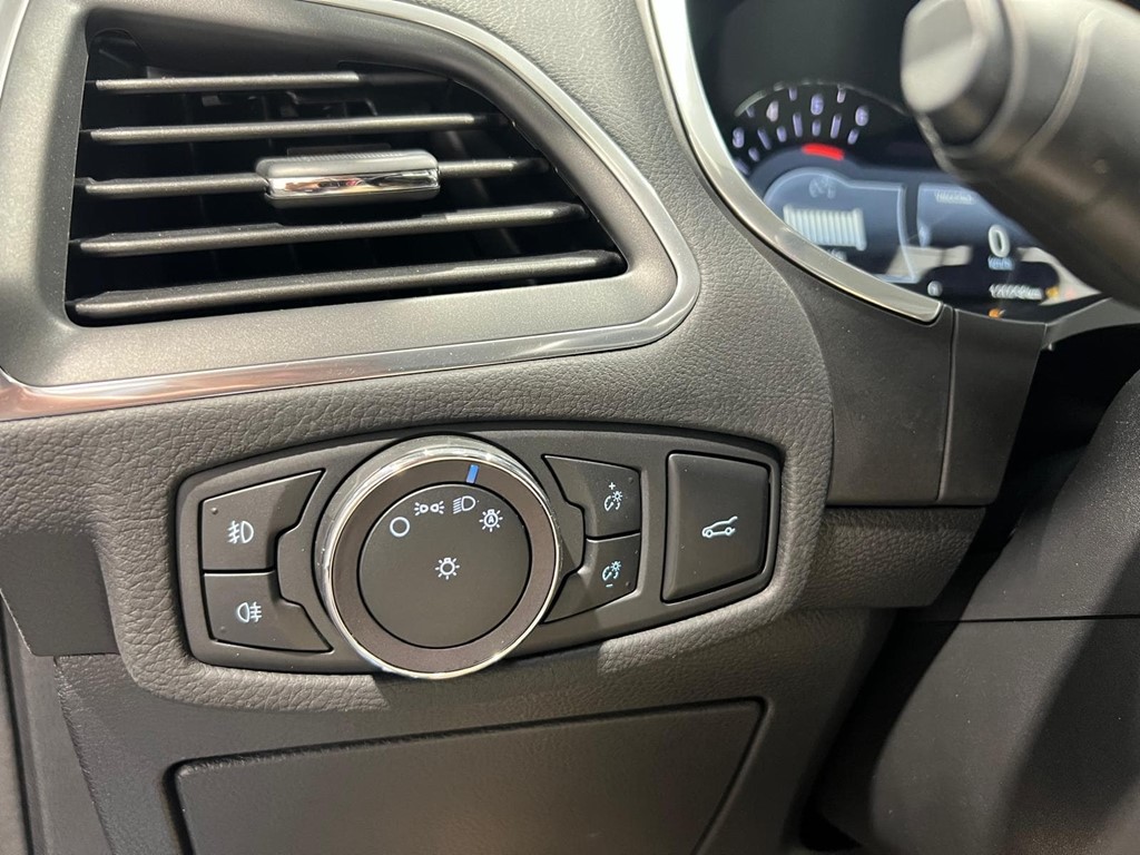Foto 27 FORD S-MAX TITANIUM 2.0 ECOBLUE 150CV