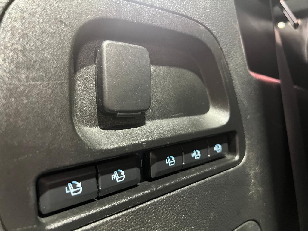 Foto 29 FORD S-MAX TITANIUM 2.0 ECOBLUE 150CV