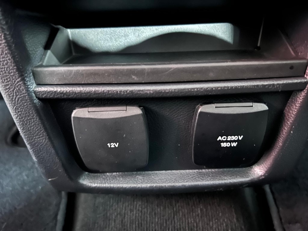 Foto 31 FORD S-MAX TITANIUM 2.0 ECOBLUE 150CV