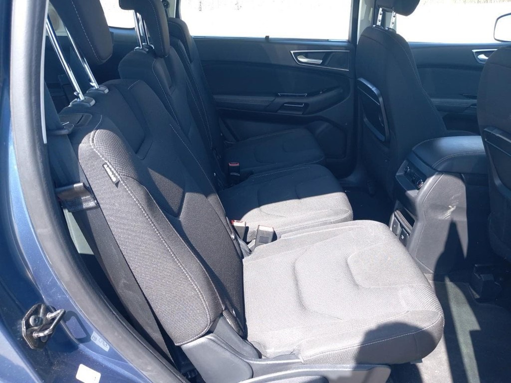 Foto 3 FORD S-MAX TITANIUM 2.0 ECOBLUE 150CV