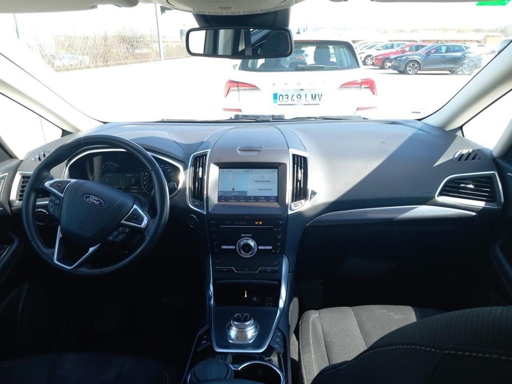 Foto 4 FORD S-MAX TITANIUM 2.0 ECOBLUE 150CV