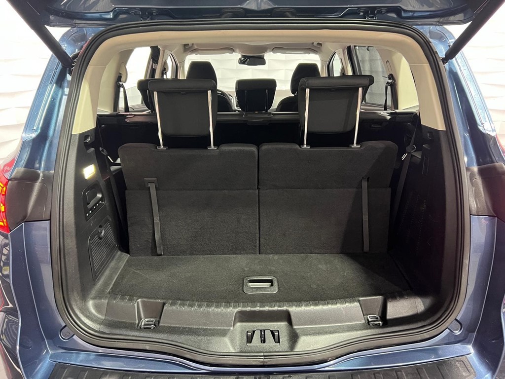Foto 8 FORD S-MAX TITANIUM 2.0 ECOBLUE 150CV
