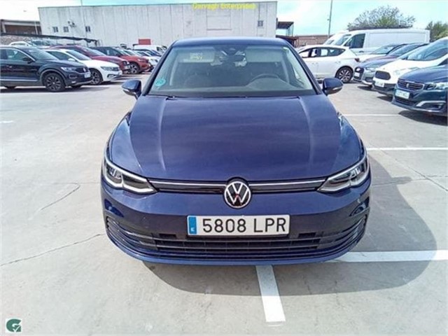 Golf LIFE 1.0 TSI 81 kW (110 CV)