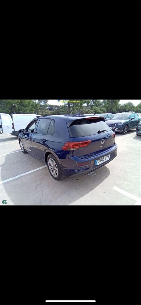 Foto 4 Golf LIFE 1.0 TSI 81 kW (110 CV)