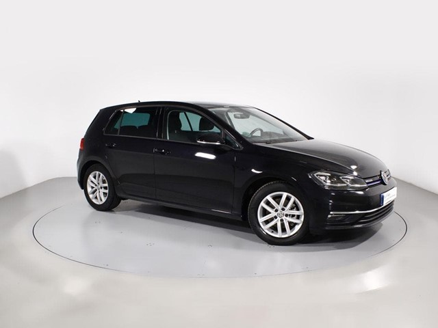 Golf VII Berlina Advance 2.0 TDI 150CV MANUAL