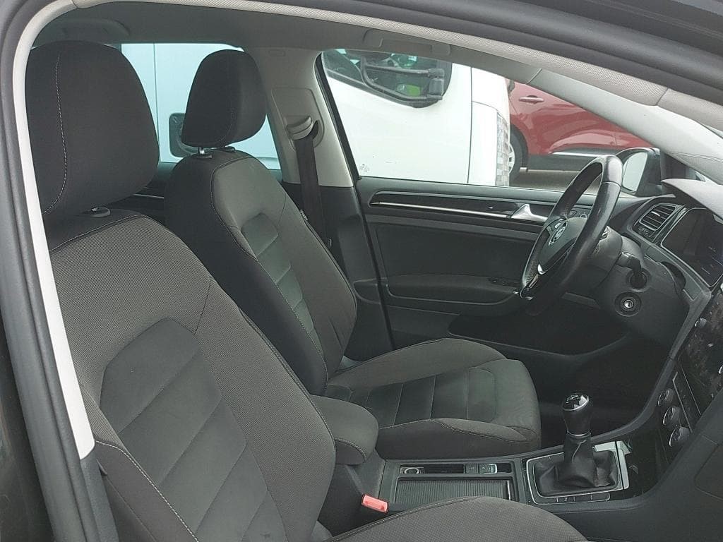 Foto 4 Golf VII Variant Sport RLINE BMT 1.6 TDI 115CV