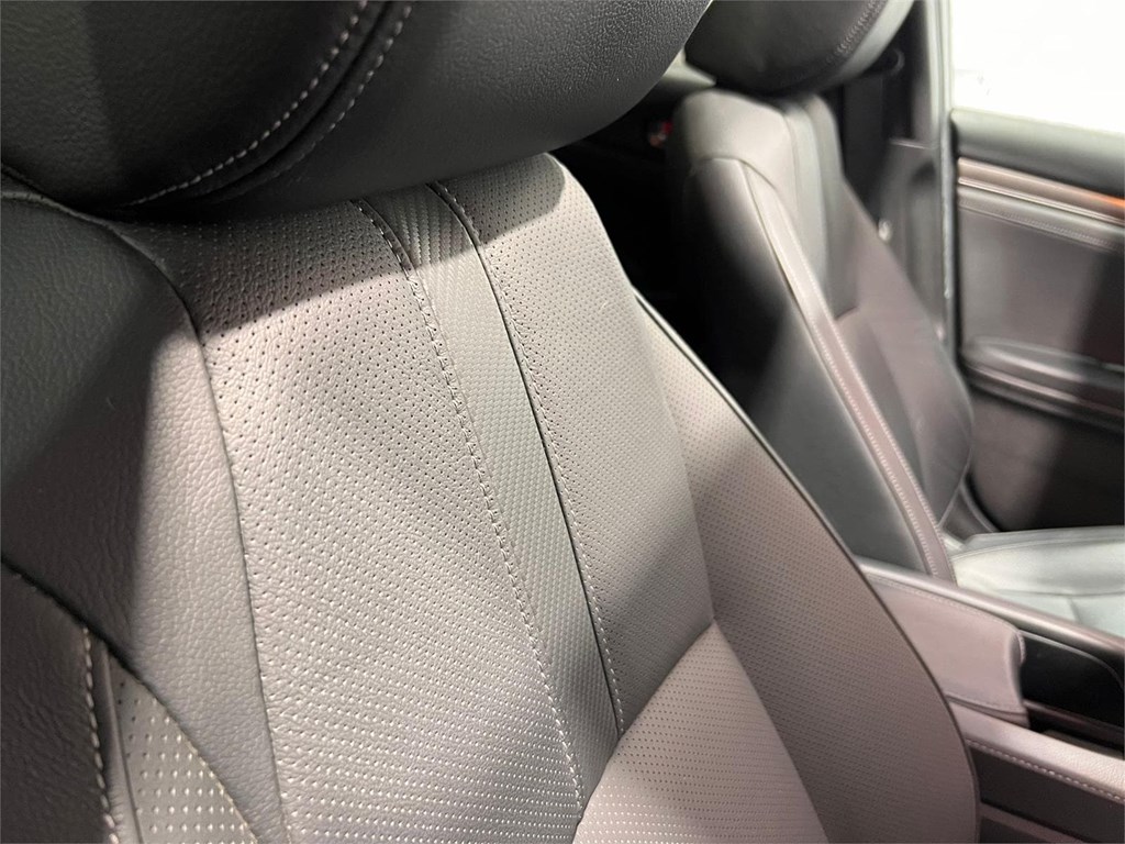 Foto 10 HONDA CIVIC1.6 IDTEC EXECUTIVE