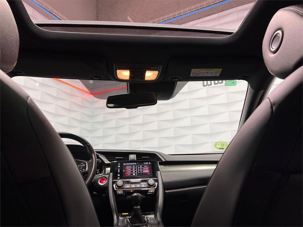 Foto 11 HONDA CIVIC1.6 IDTEC EXECUTIVE