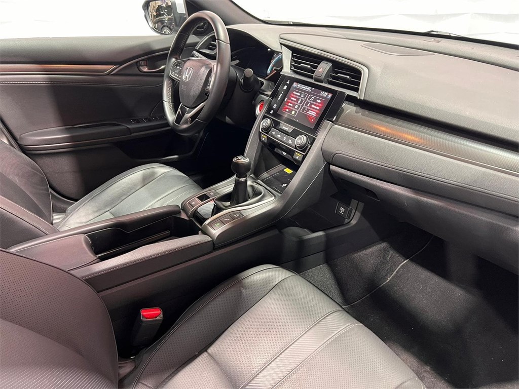 Foto 12 HONDA CIVIC1.6 IDTEC EXECUTIVE