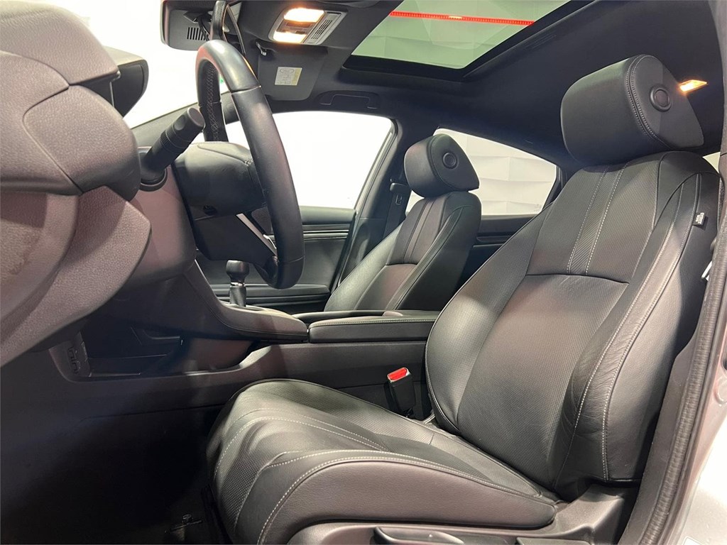 Foto 13 HONDA CIVIC1.6 IDTEC EXECUTIVE