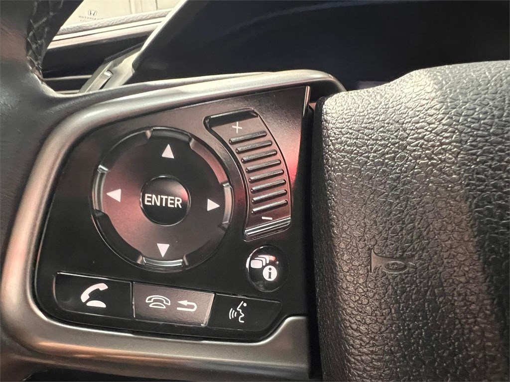 Foto 16 HONDA CIVIC1.6 IDTEC EXECUTIVE