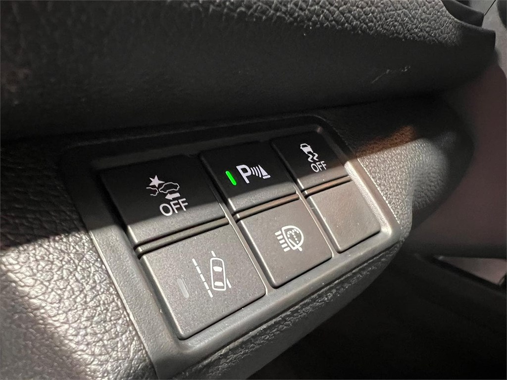 Foto 21 HONDA CIVIC1.6 IDTEC EXECUTIVE