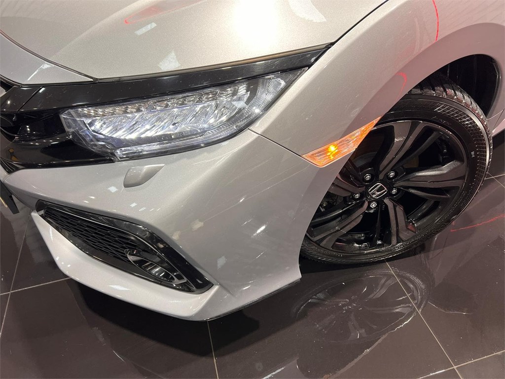 Foto 3 HONDA CIVIC1.6 IDTEC EXECUTIVE