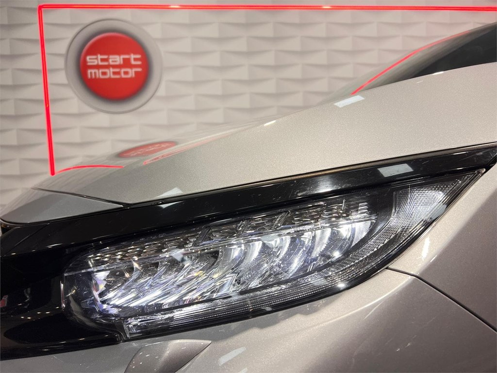 Foto 4 HONDA CIVIC1.6 IDTEC EXECUTIVE