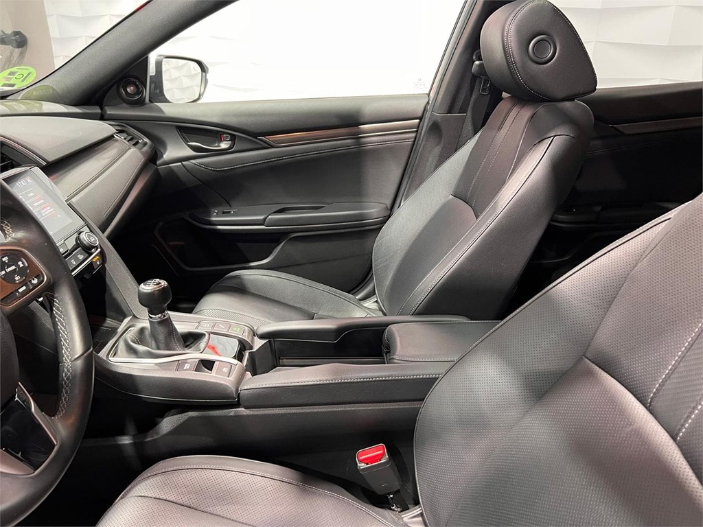 Foto 9 HONDA CIVIC1.6 IDTEC EXECUTIVE